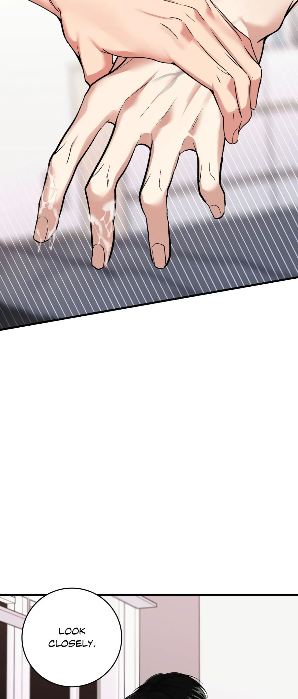 INVISIBLE PARTNER Chapter 33 page 49 - 