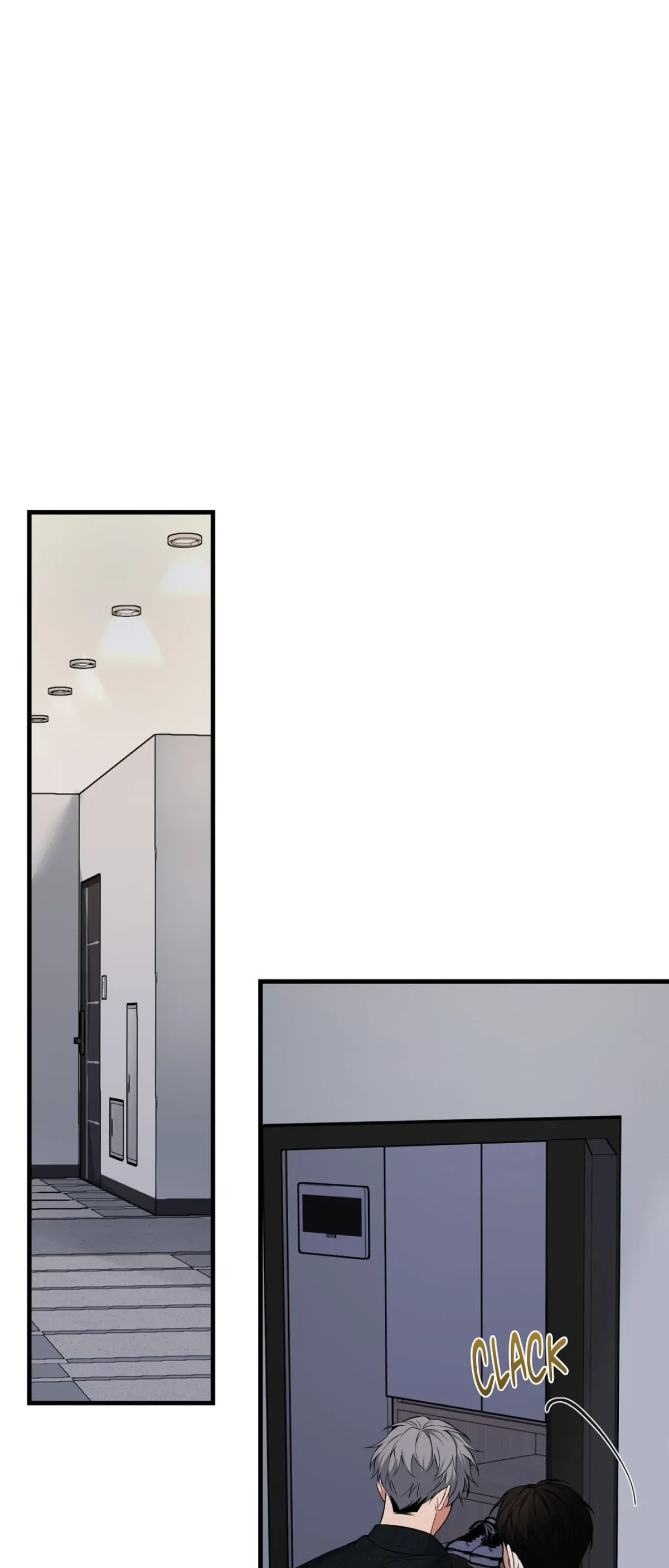 INVISIBLE PARTNER Chapter 33 page 6 - 