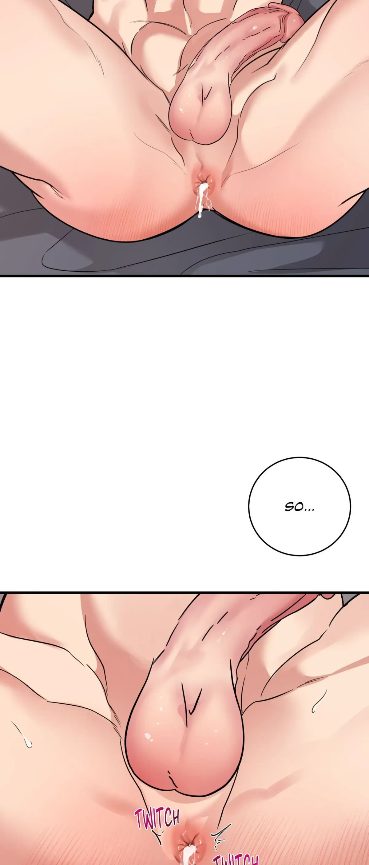 INVISIBLE PARTNER Chapter 33 page 54 - 