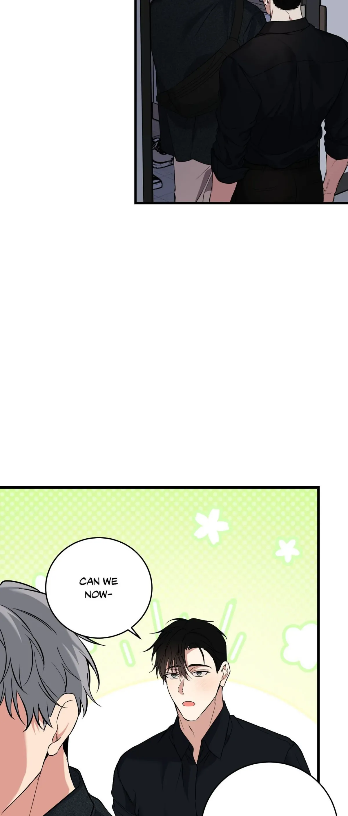 INVISIBLE PARTNER Chapter 33 page 7 - 