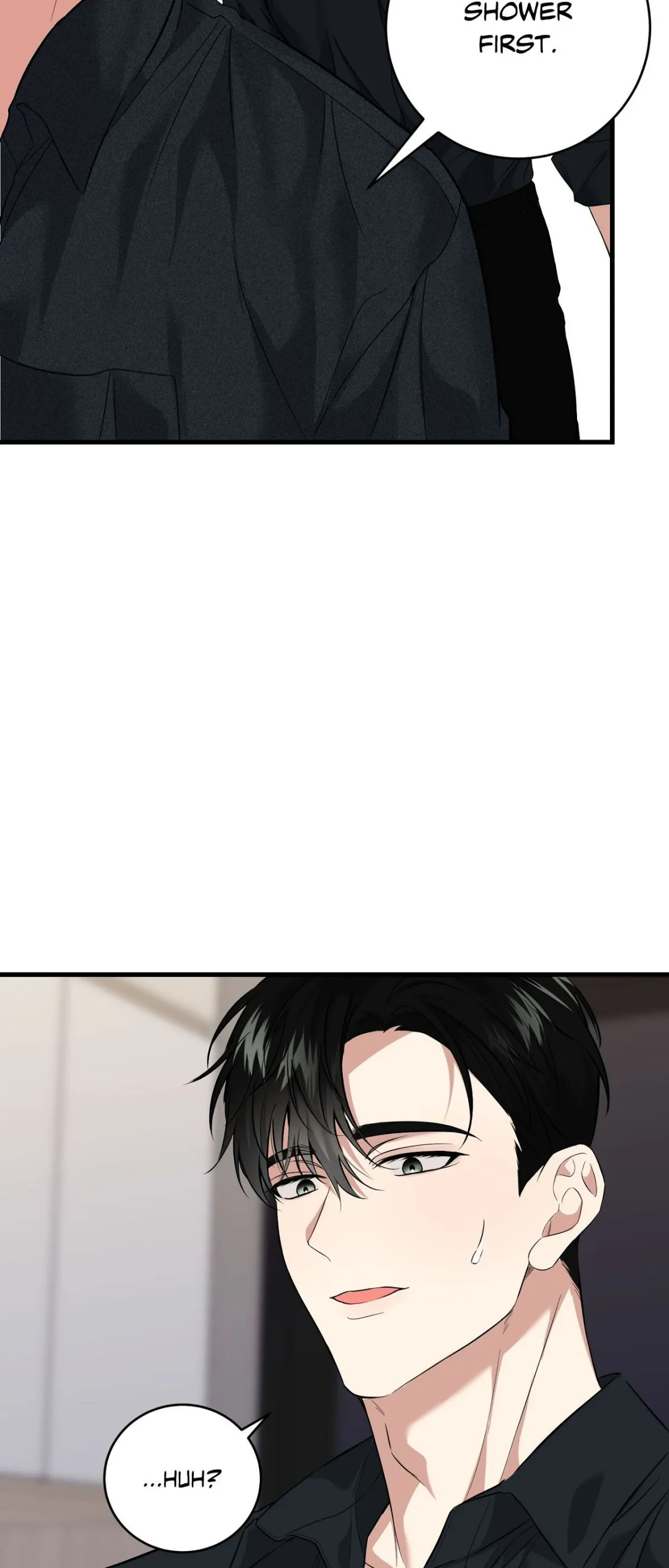 INVISIBLE PARTNER Chapter 33 page 8 - 