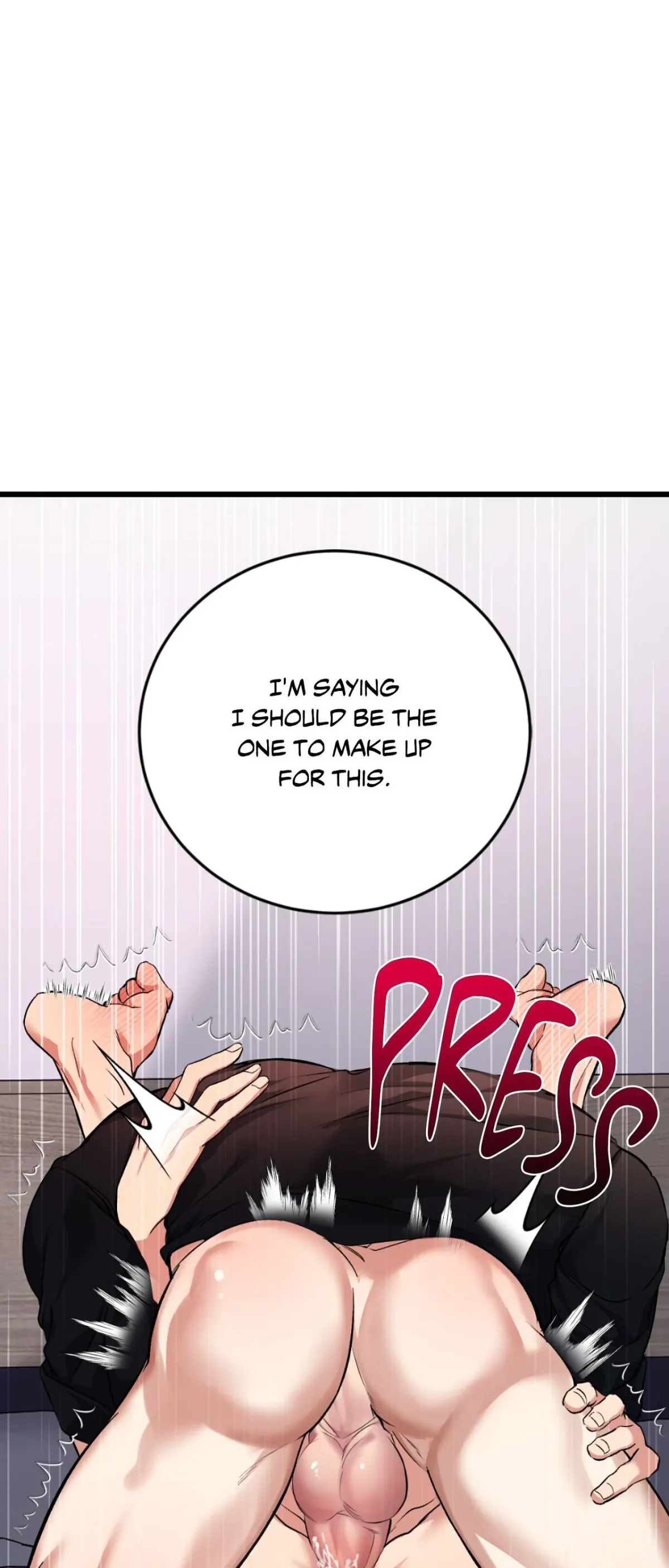 INVISIBLE PARTNER Chapter 34 page 2 - 