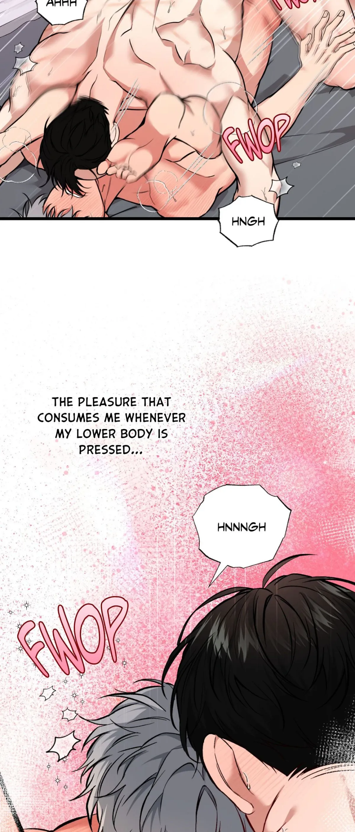 INVISIBLE PARTNER Chapter 34 page 18 - 