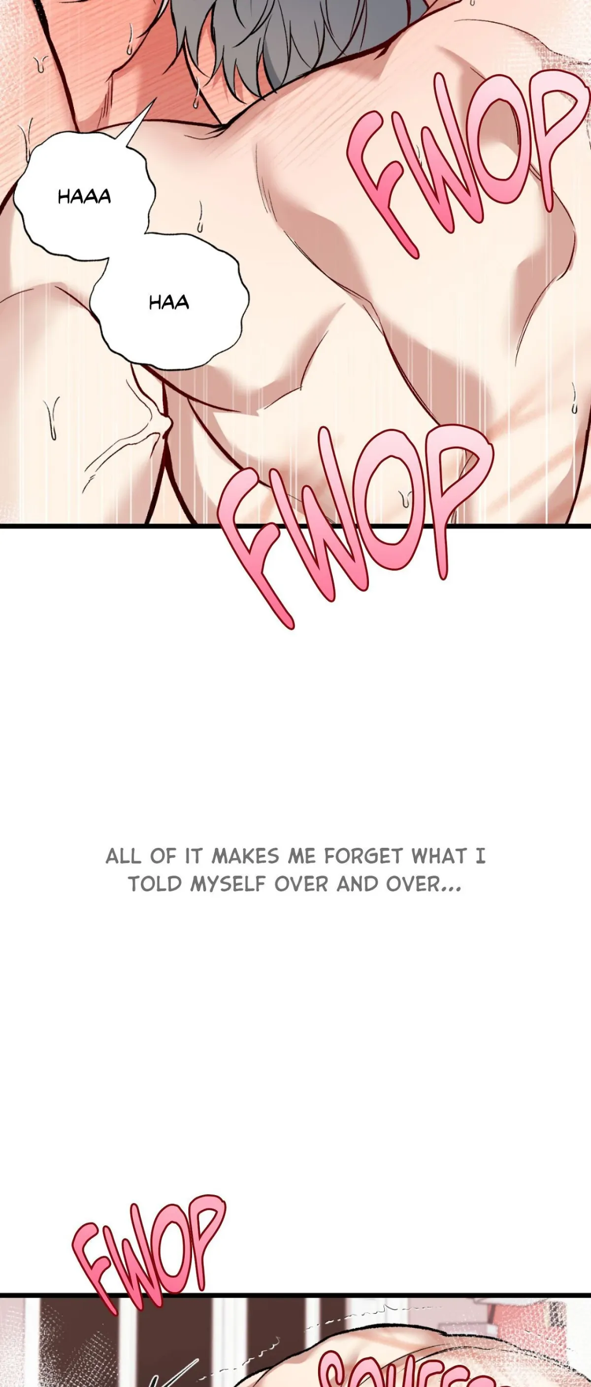 INVISIBLE PARTNER Chapter 34 page 19 - 