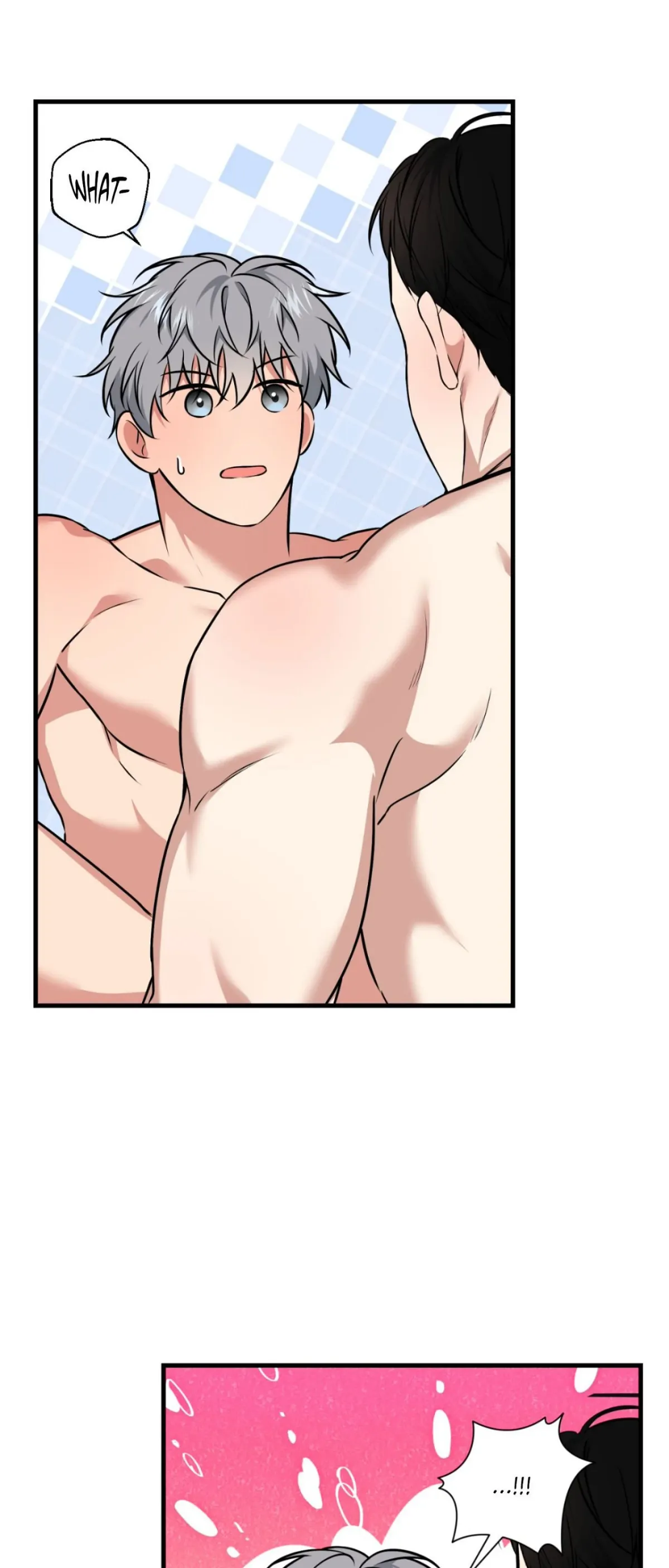 INVISIBLE PARTNER Chapter 34 page 25 - 