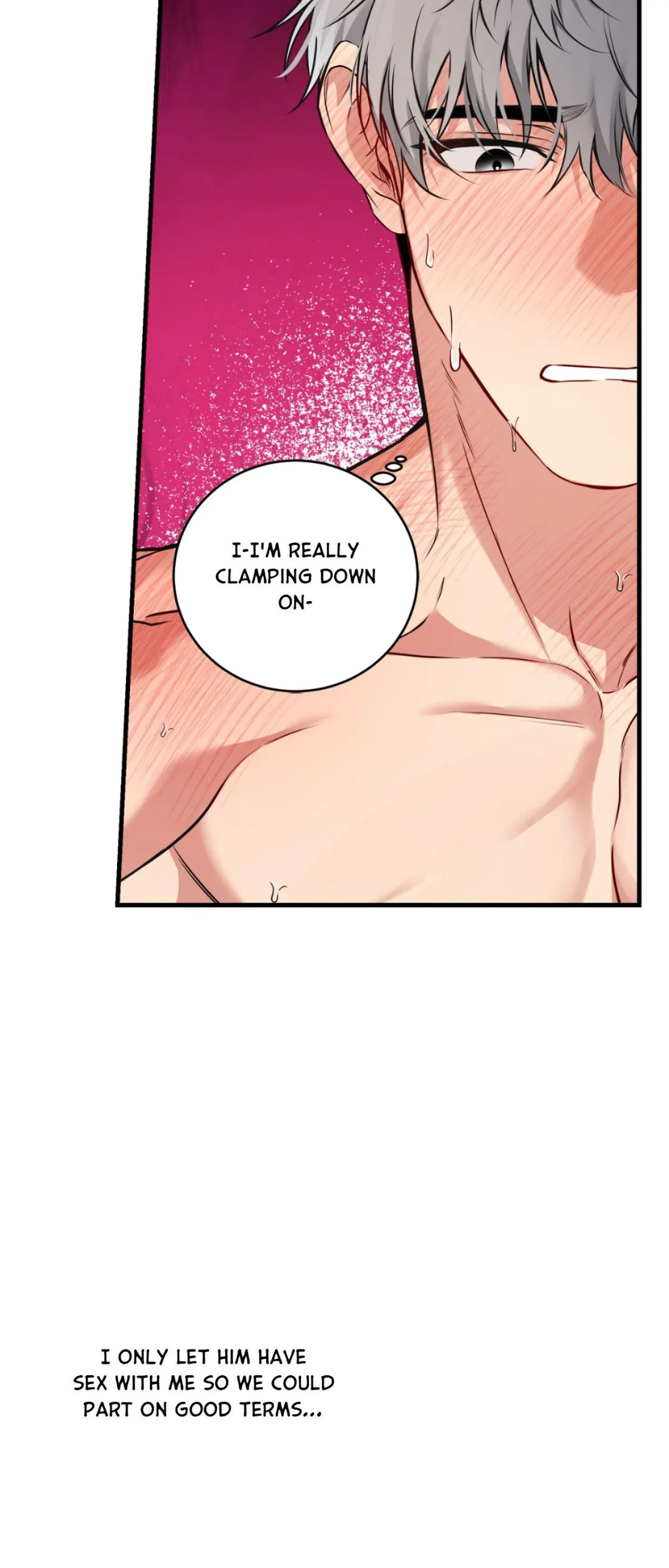 INVISIBLE PARTNER Chapter 34 page 30 - 
