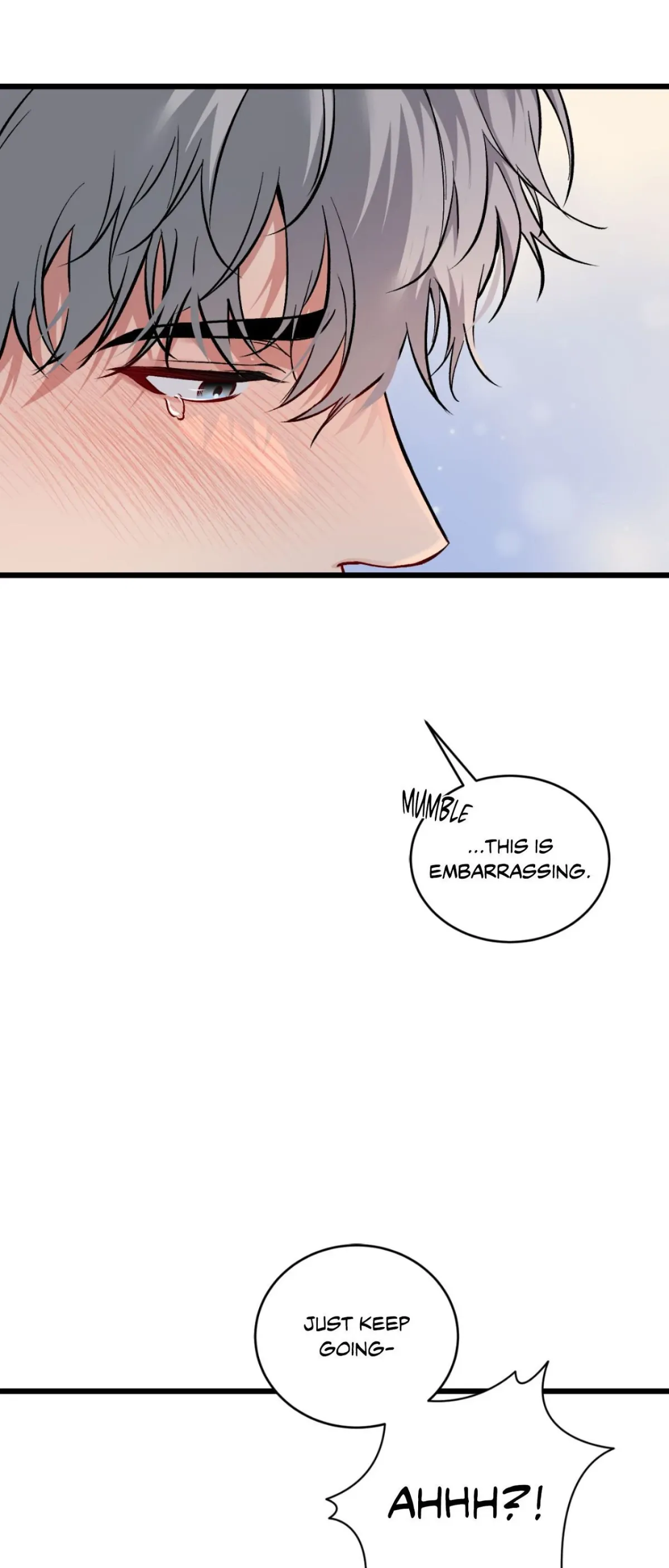 INVISIBLE PARTNER Chapter 34 page 32 - 
