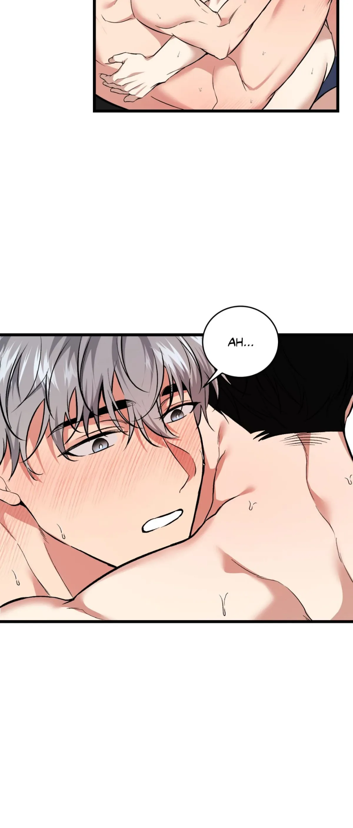 INVISIBLE PARTNER Chapter 34 page 38 - 