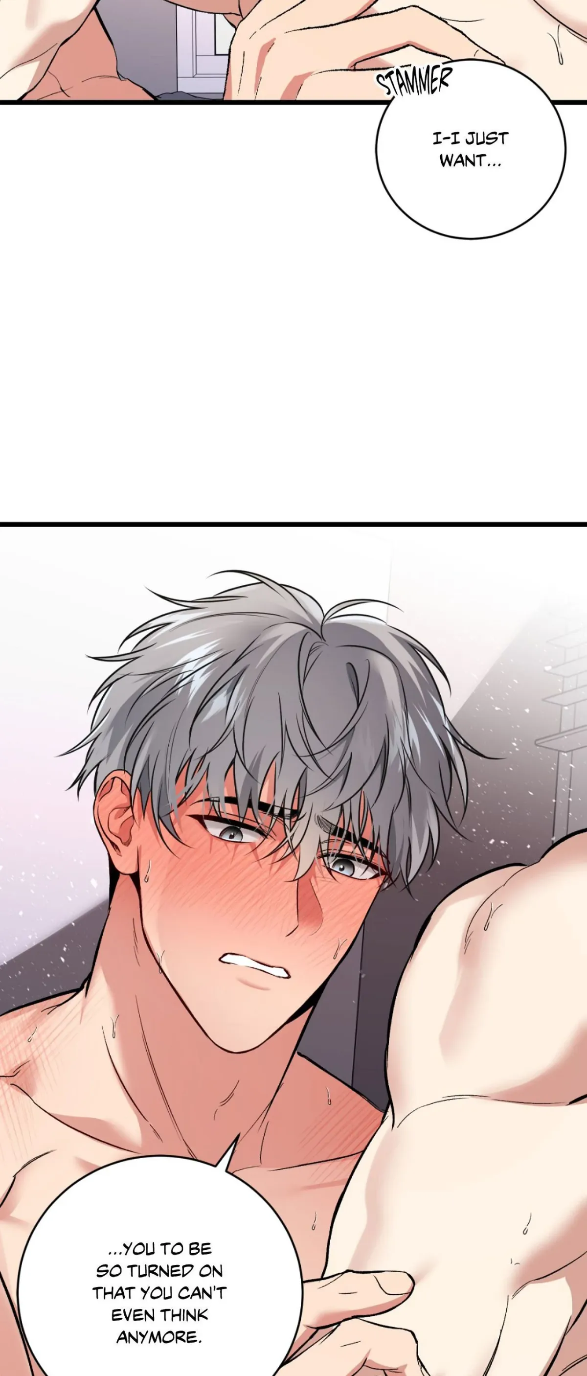 INVISIBLE PARTNER Chapter 34 page 40 - 