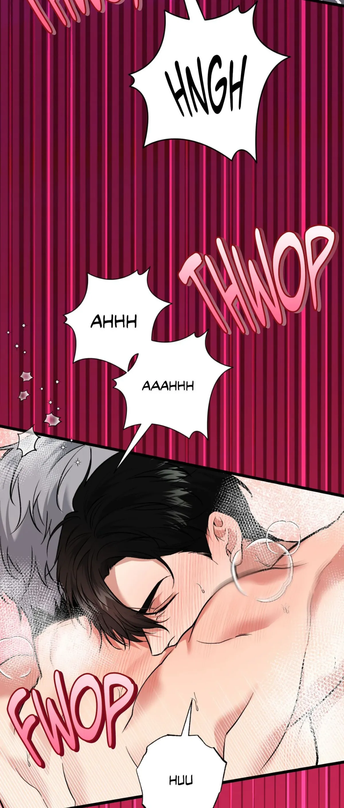 INVISIBLE PARTNER Chapter 34 page 44 - 