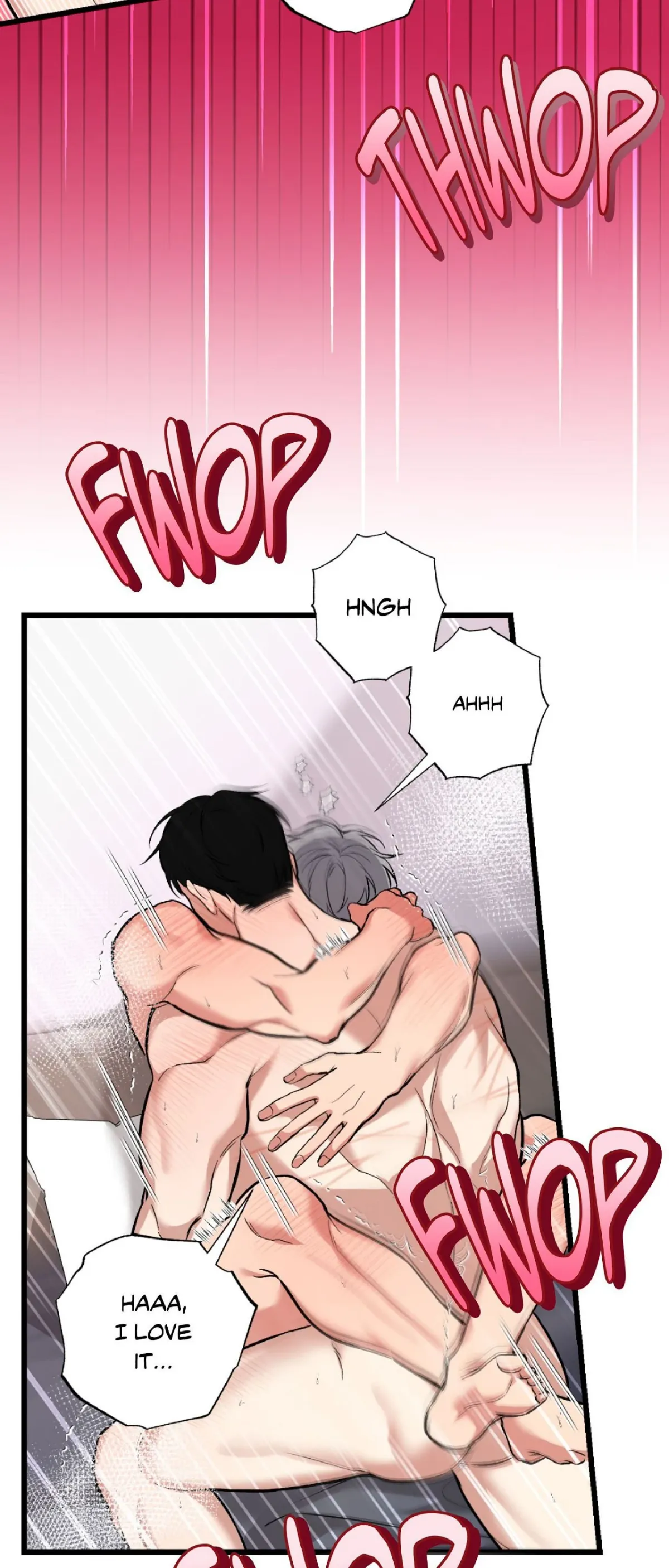 INVISIBLE PARTNER Chapter 34 page 45 - 