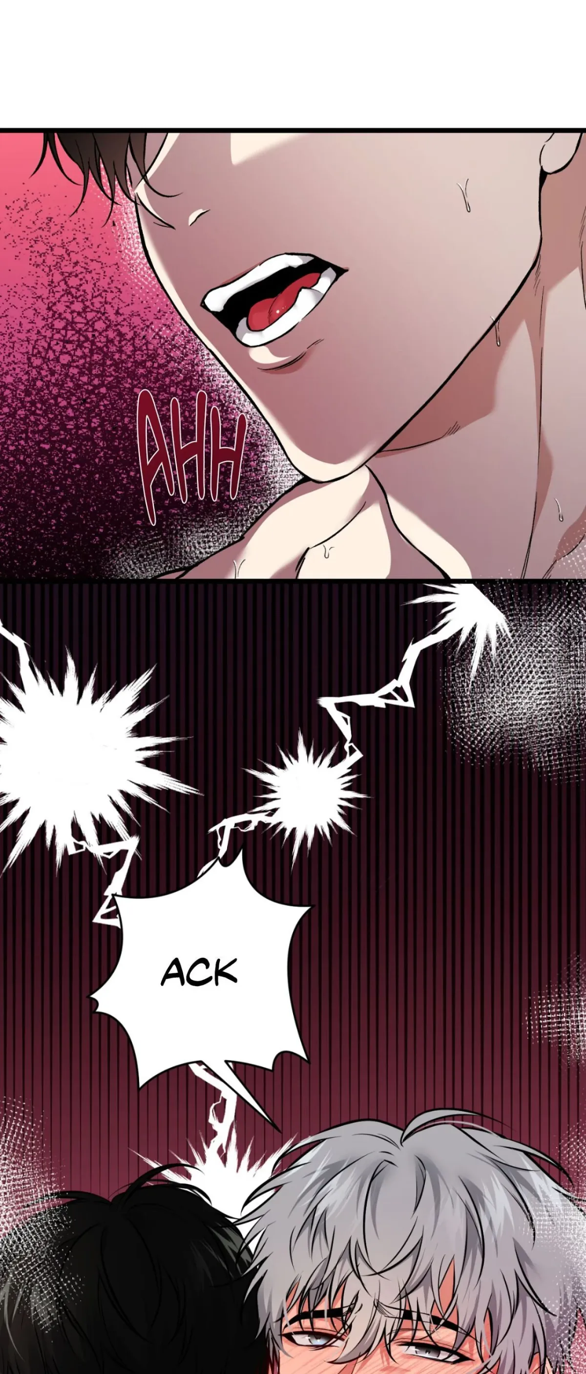 INVISIBLE PARTNER Chapter 34 page 47 - 