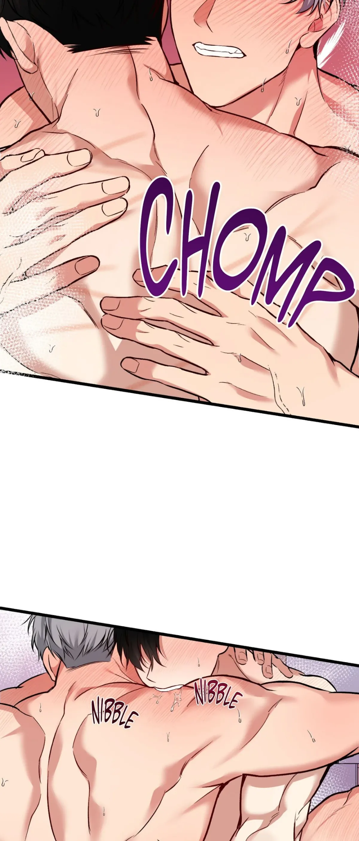 INVISIBLE PARTNER Chapter 34 page 48 - 