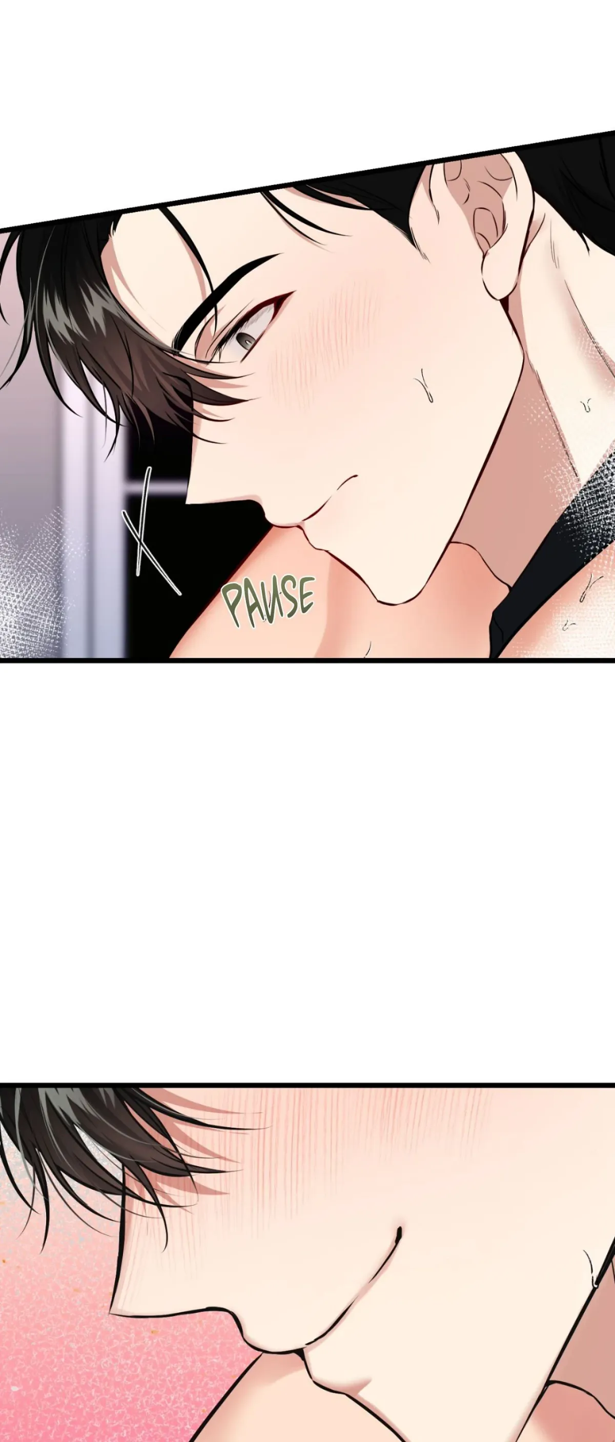 INVISIBLE PARTNER Chapter 34 page 6 - 