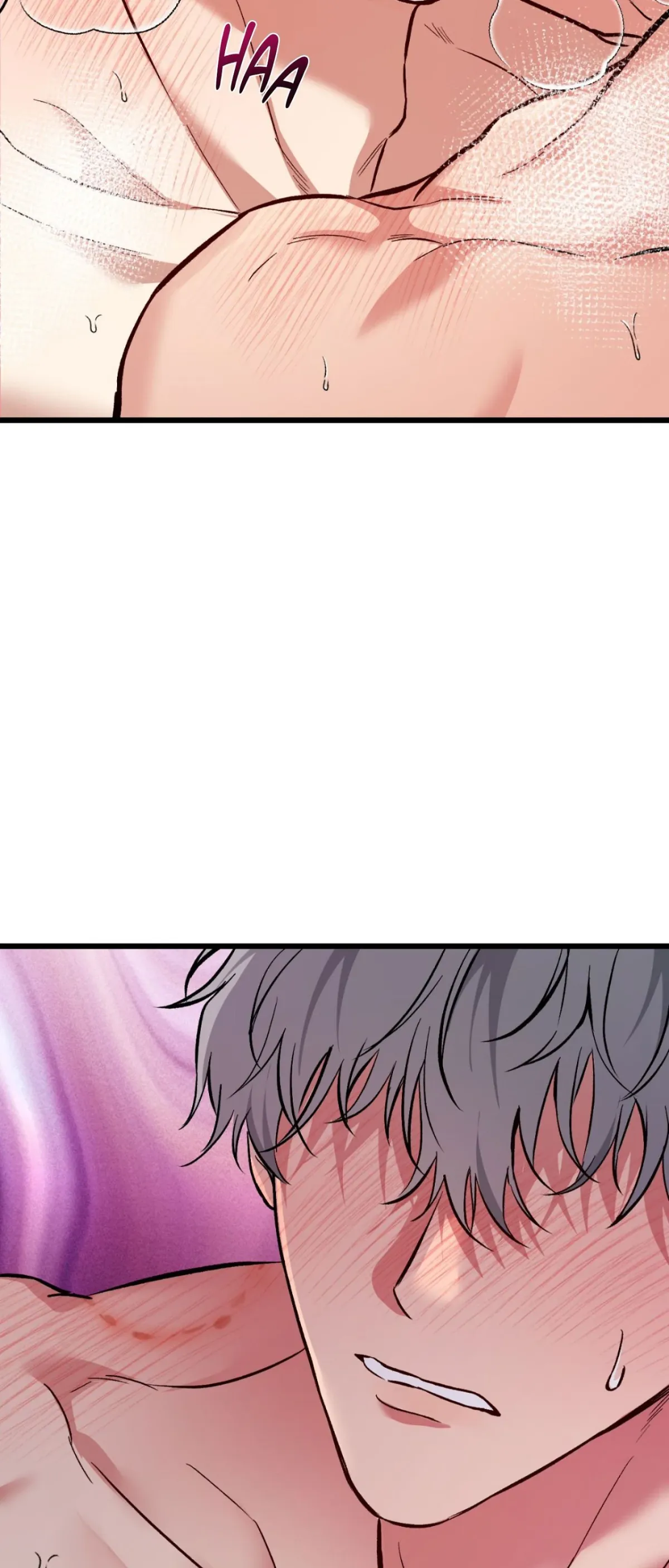 INVISIBLE PARTNER Chapter 34 page 51 - 