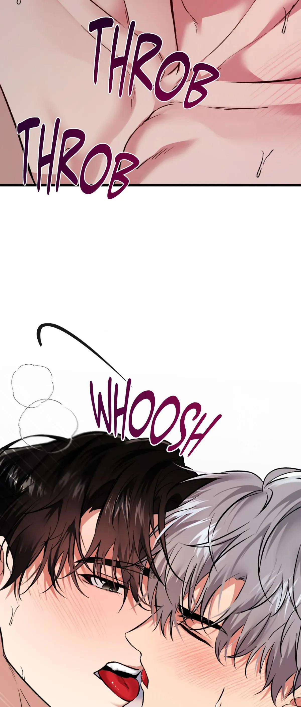 INVISIBLE PARTNER Chapter 34 page 52 - 