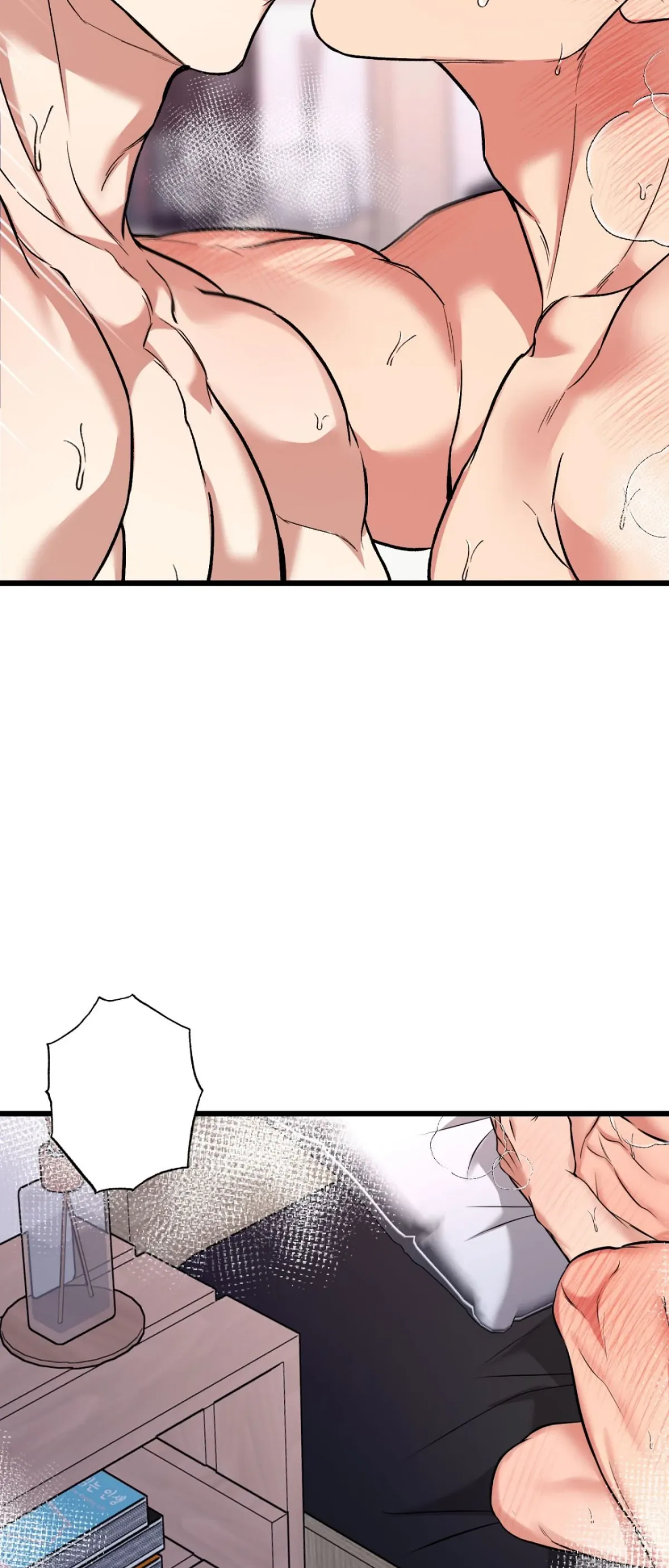 INVISIBLE PARTNER Chapter 34 page 53 - 