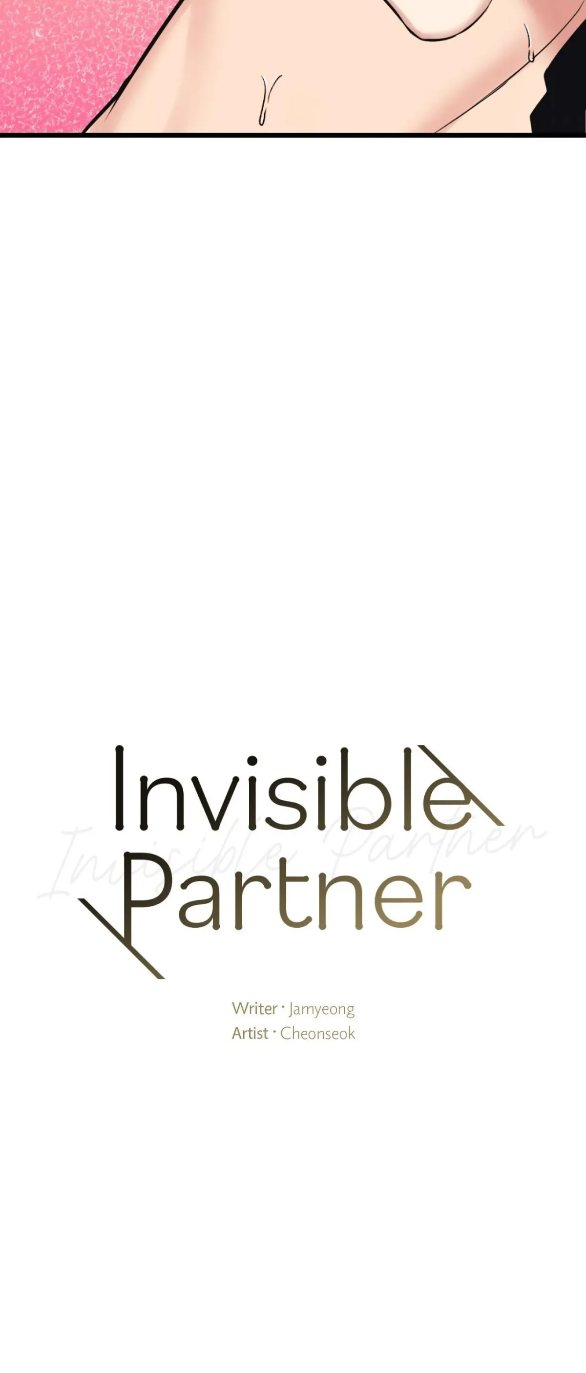 INVISIBLE PARTNER Chapter 34 page 7 - 