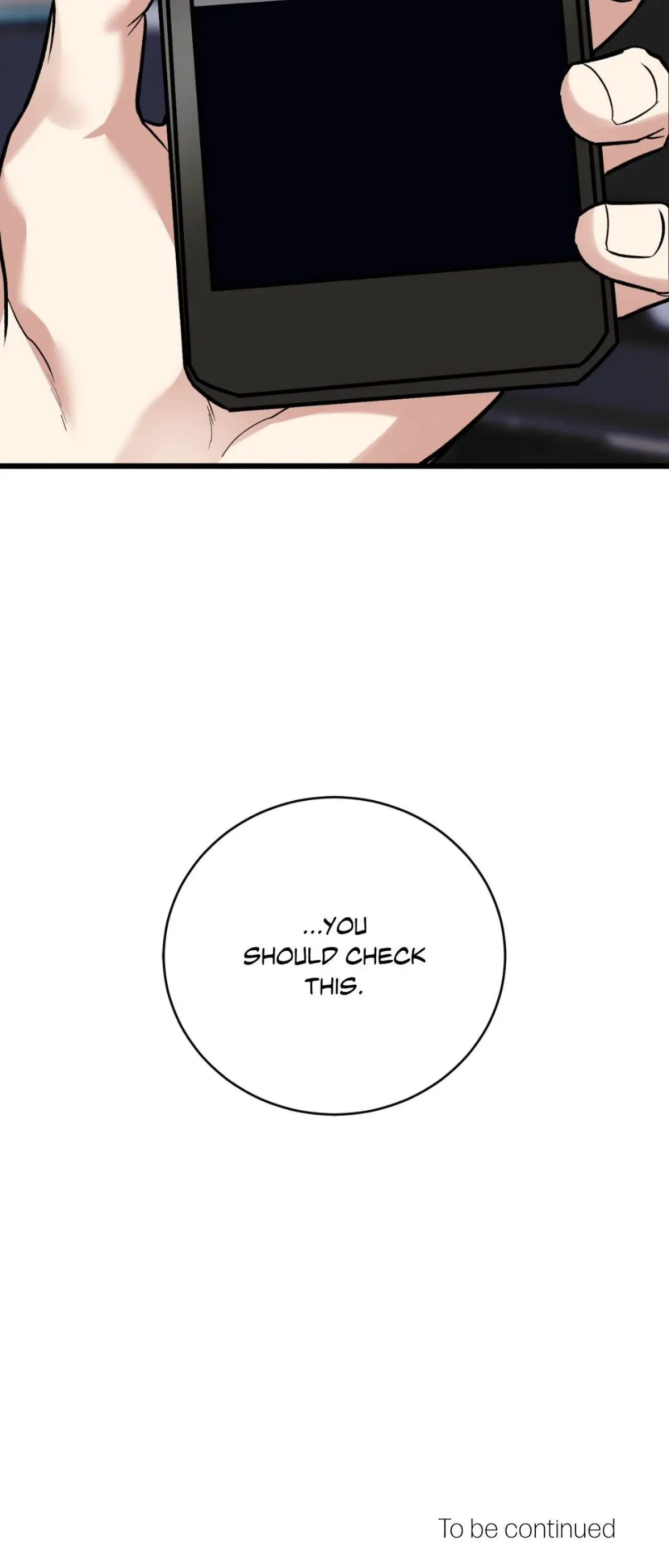 INVISIBLE PARTNER Chapter 34 page 62 - 