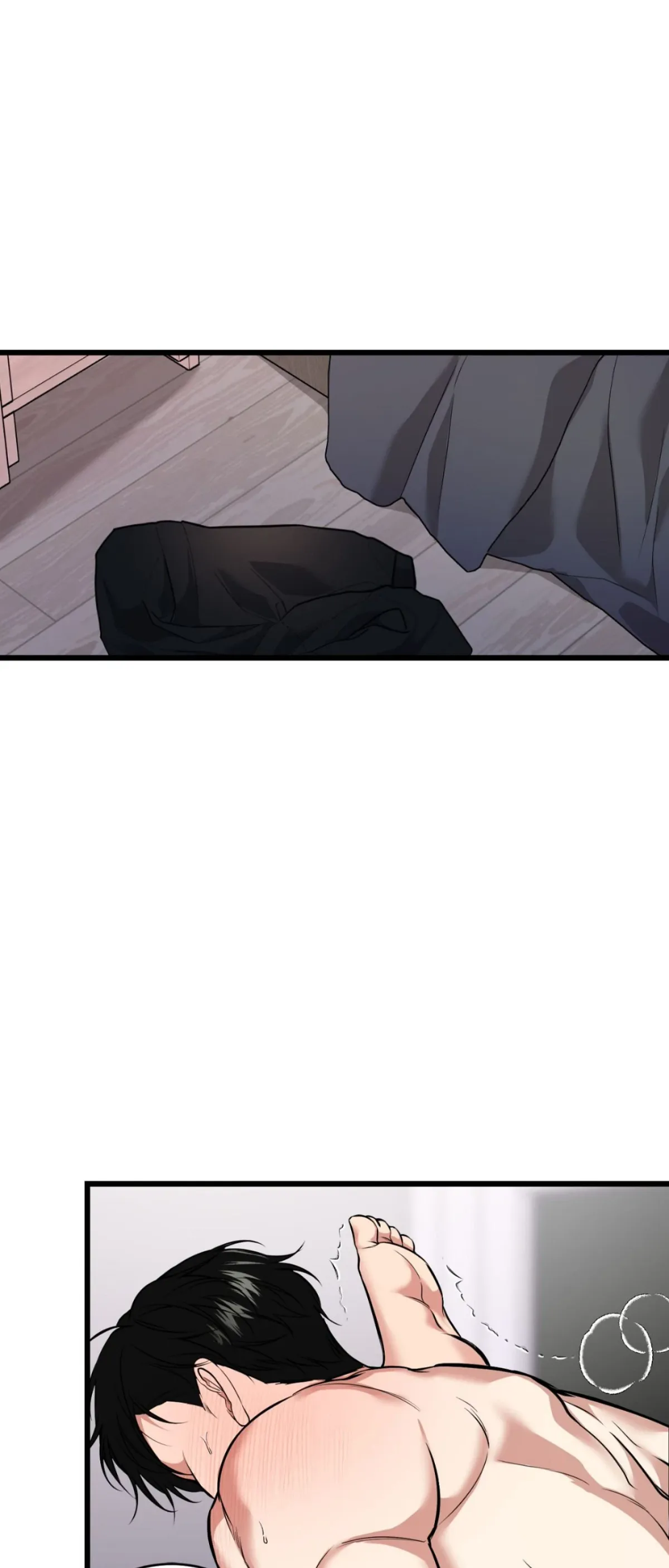 INVISIBLE PARTNER Chapter 34 page 8 - 