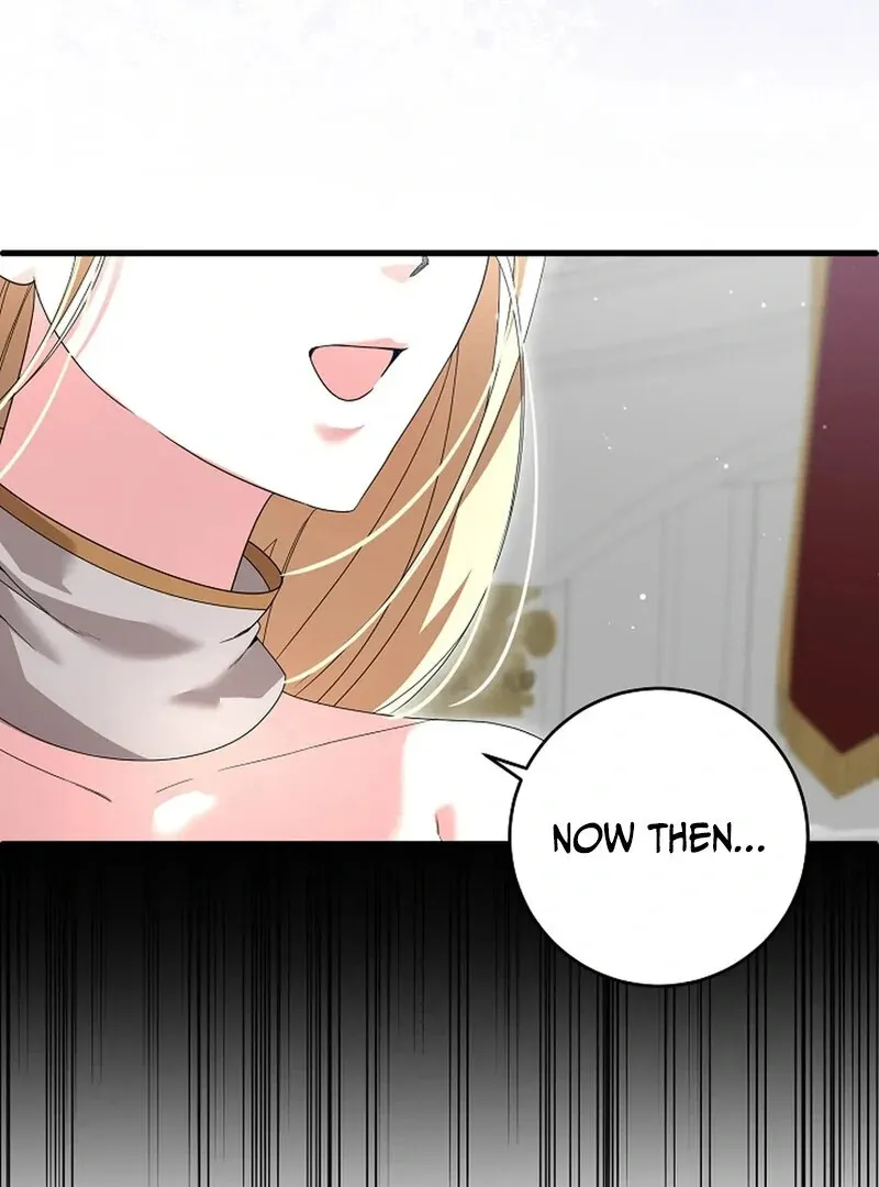 Invitation of the Fallen Saintess Chapter 1 page 19 - 
