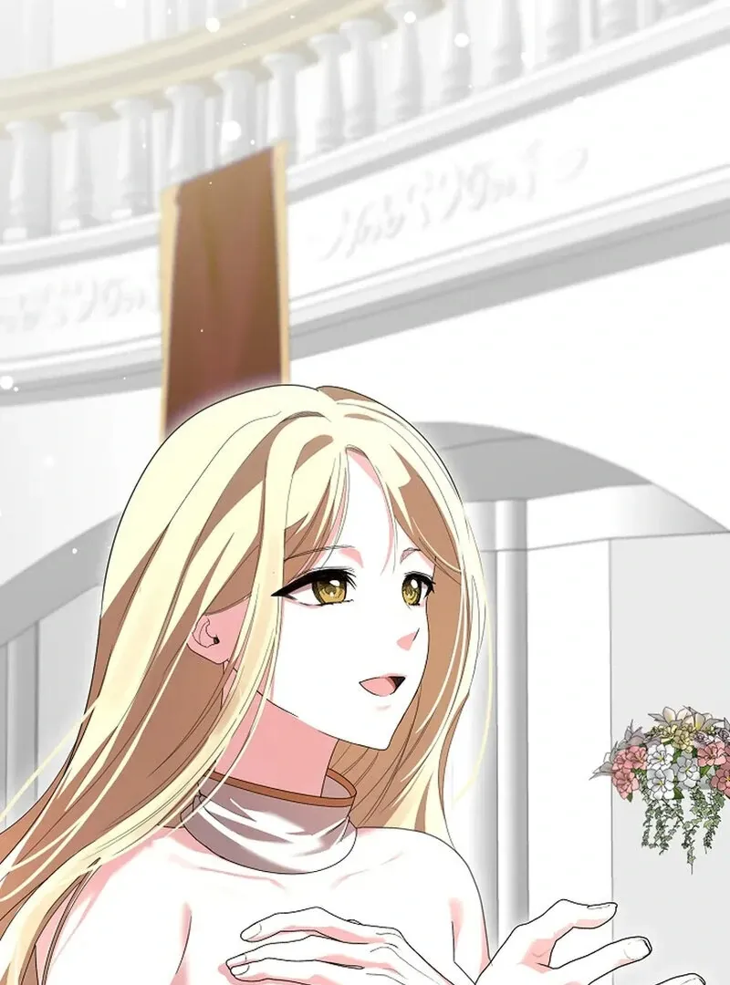 Invitation of the Fallen Saintess Chapter 1 page 21 - 