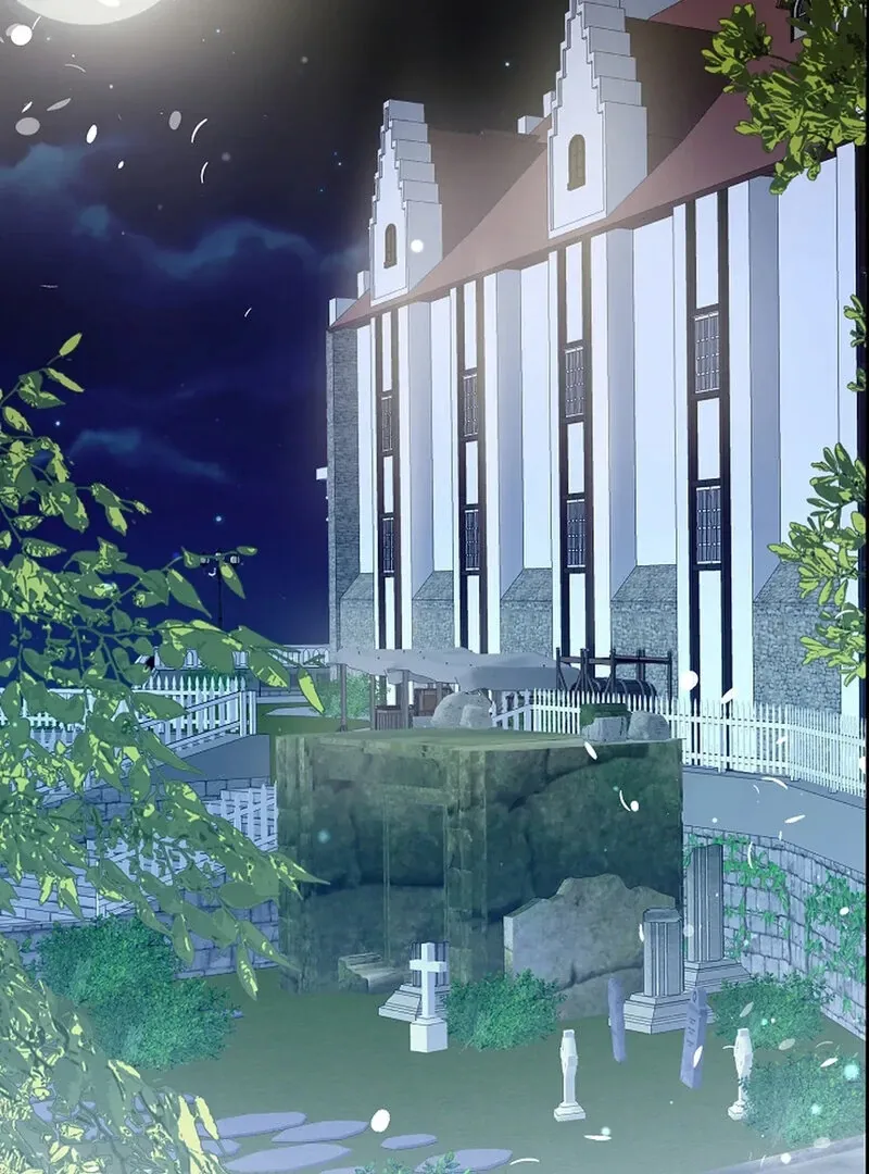 Invitation of the Fallen Saintess Chapter 1 page 24 - 