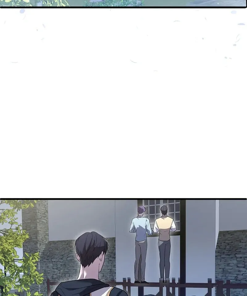 Invitation of the Fallen Saintess Chapter 1 page 25 - 