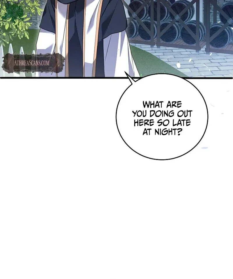 Invitation of the Fallen Saintess Chapter 1 page 26 - 