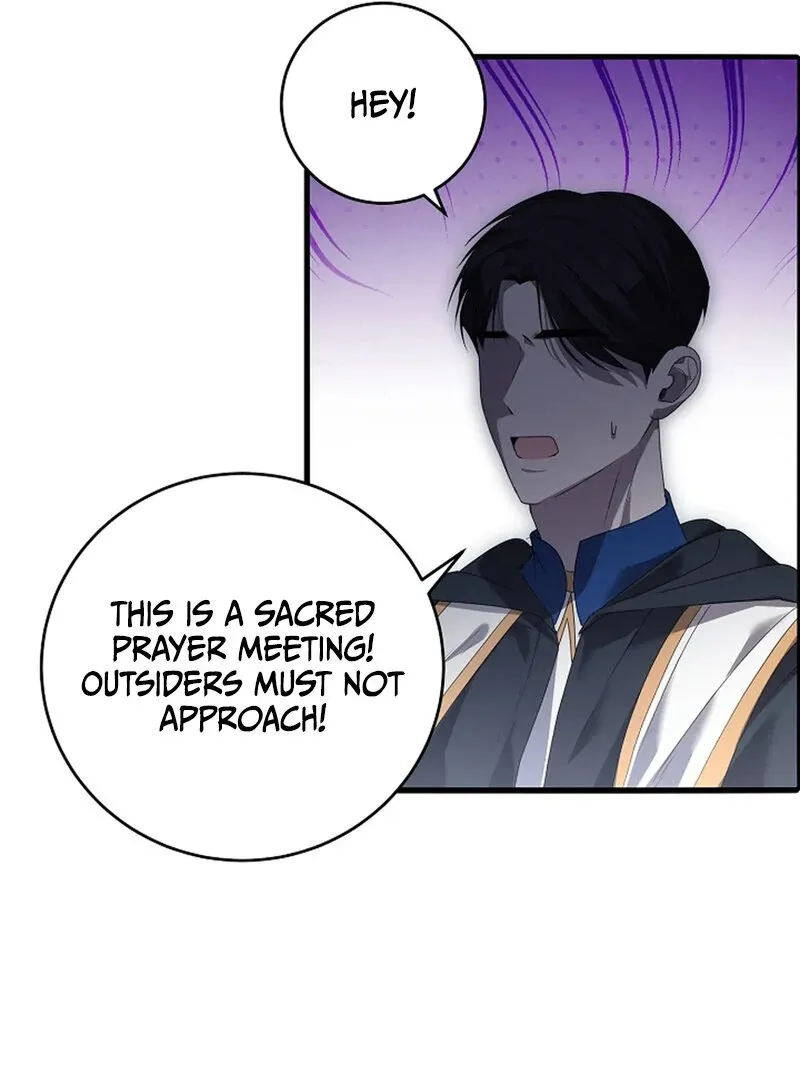 Invitation of the Fallen Saintess Chapter 1 page 27 - 
