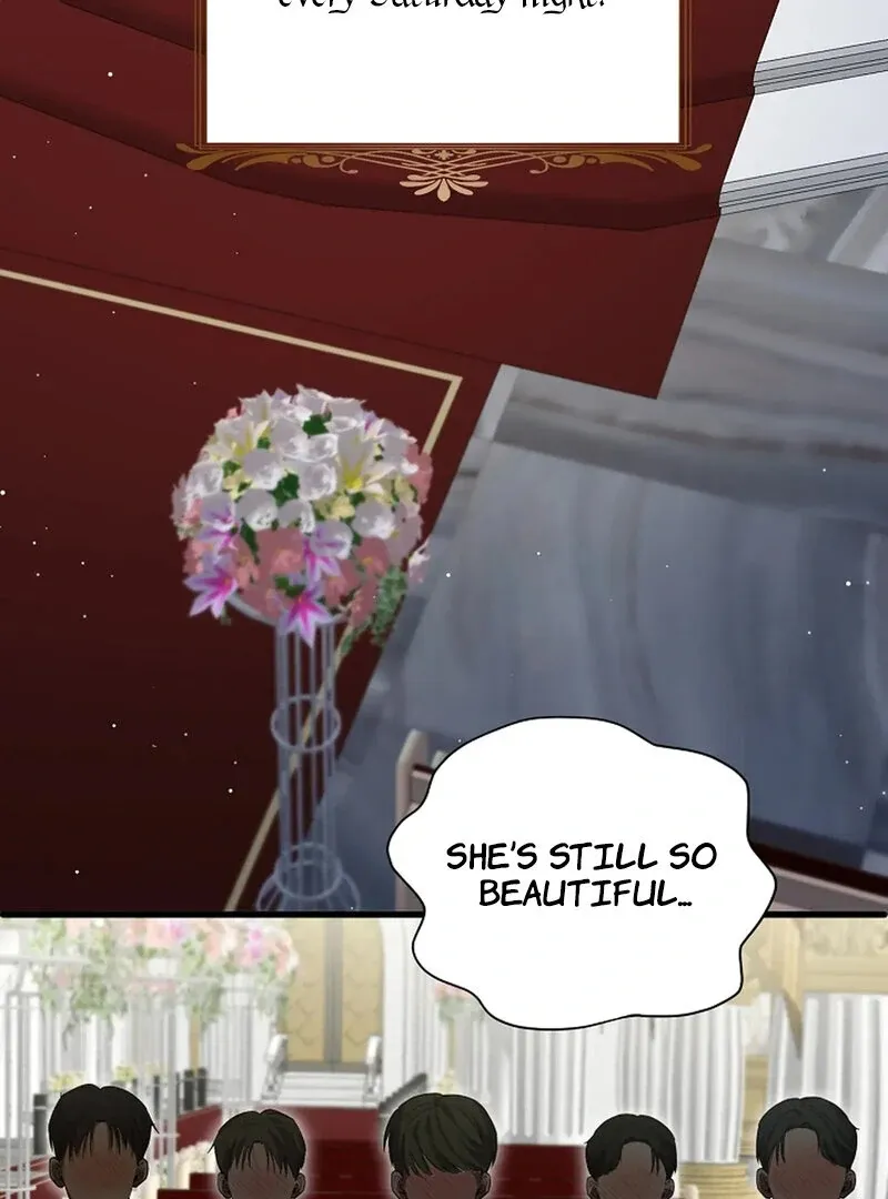 Invitation of the Fallen Saintess Chapter 1 page 4 - 