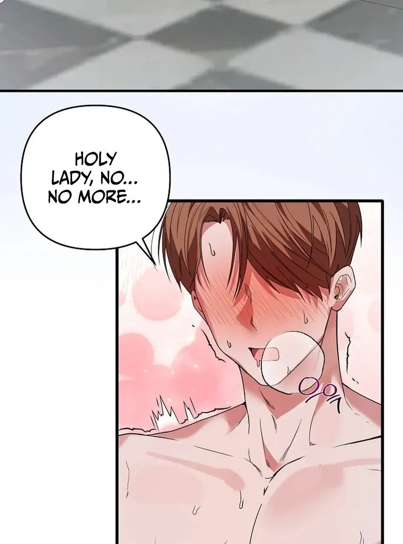 Invitation of the Fallen Saintess Chapter 1 page 31 - 