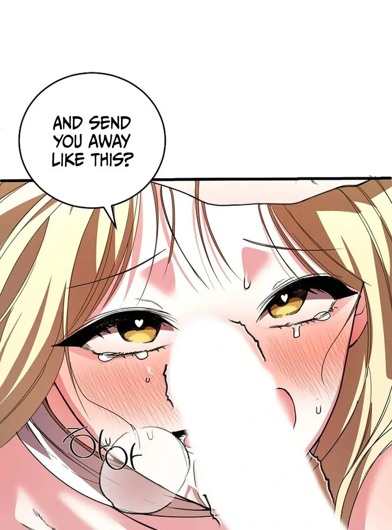 Invitation of the Fallen Saintess Chapter 1 page 33 - 