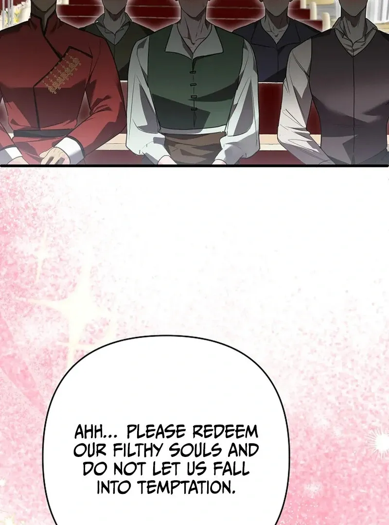 Invitation of the Fallen Saintess Chapter 1 page 5 - 