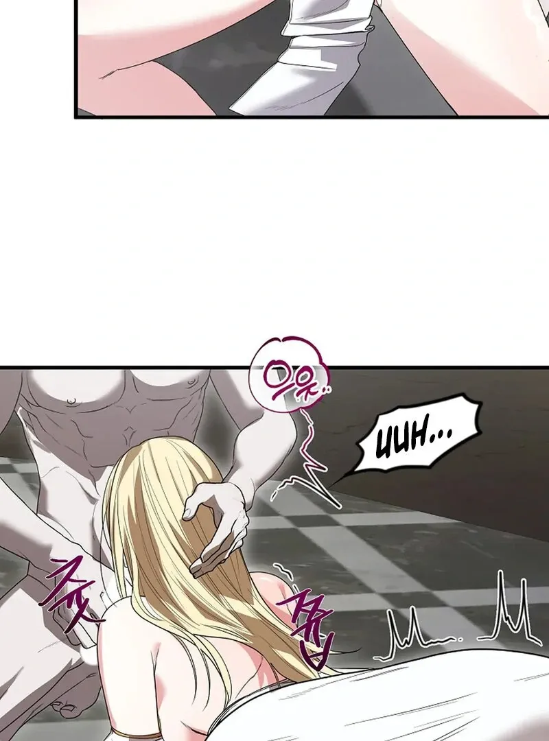 Invitation of the Fallen Saintess Chapter 1 page 46 - 
