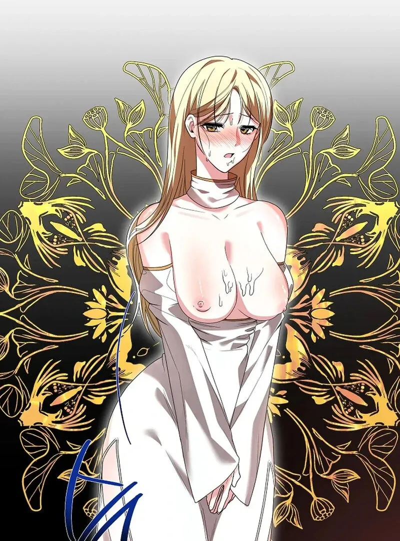 Invitation of the Fallen Saintess Chapter 1 page 59 - 