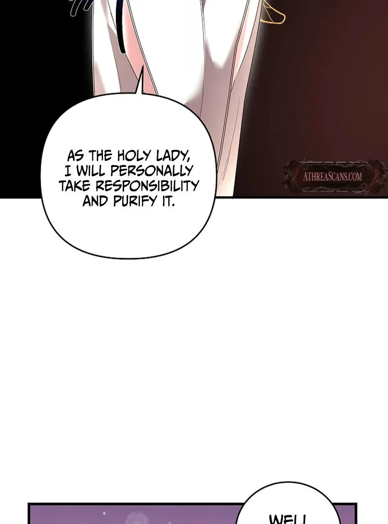 Invitation of the Fallen Saintess Chapter 1 page 60 - 