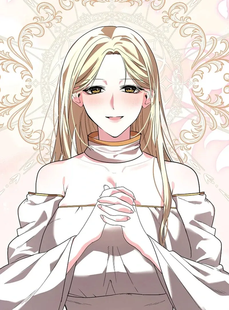 Invitation of the Fallen Saintess Chapter 1 page 7 - 