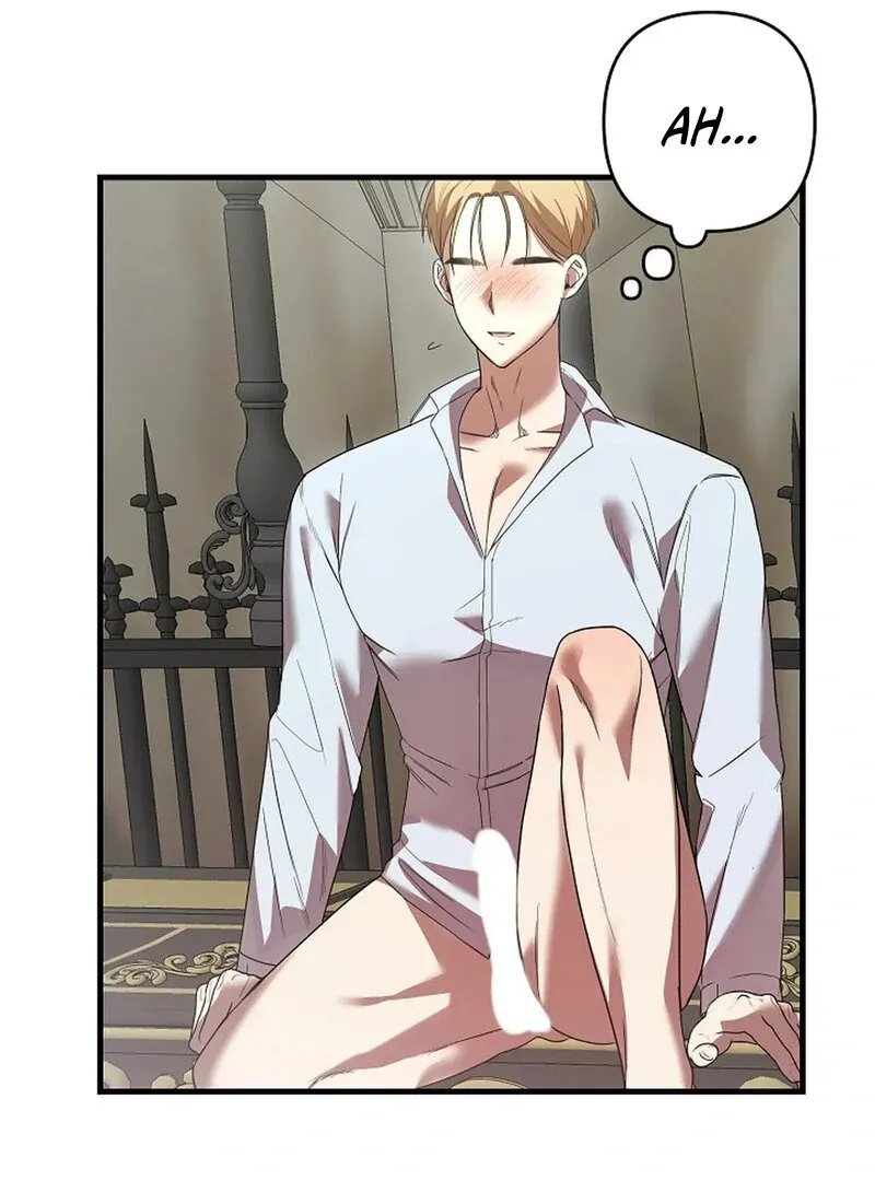 Invitation of the Fallen Saintess Chapter 1 page 66 - 