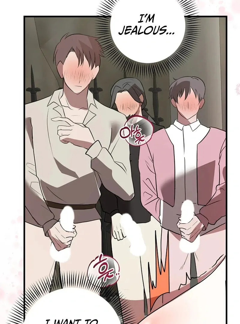Invitation of the Fallen Saintess Chapter 1 page 78 - 