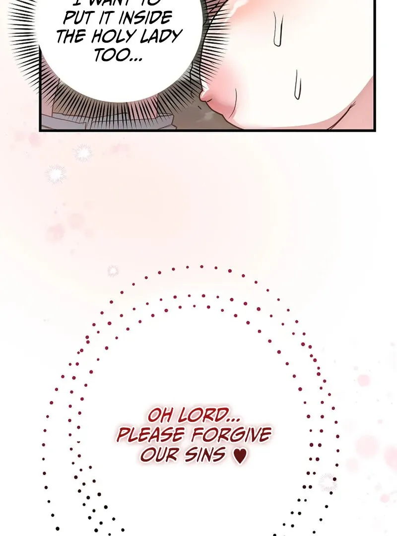 Invitation of the Fallen Saintess Chapter 1 page 79 - 