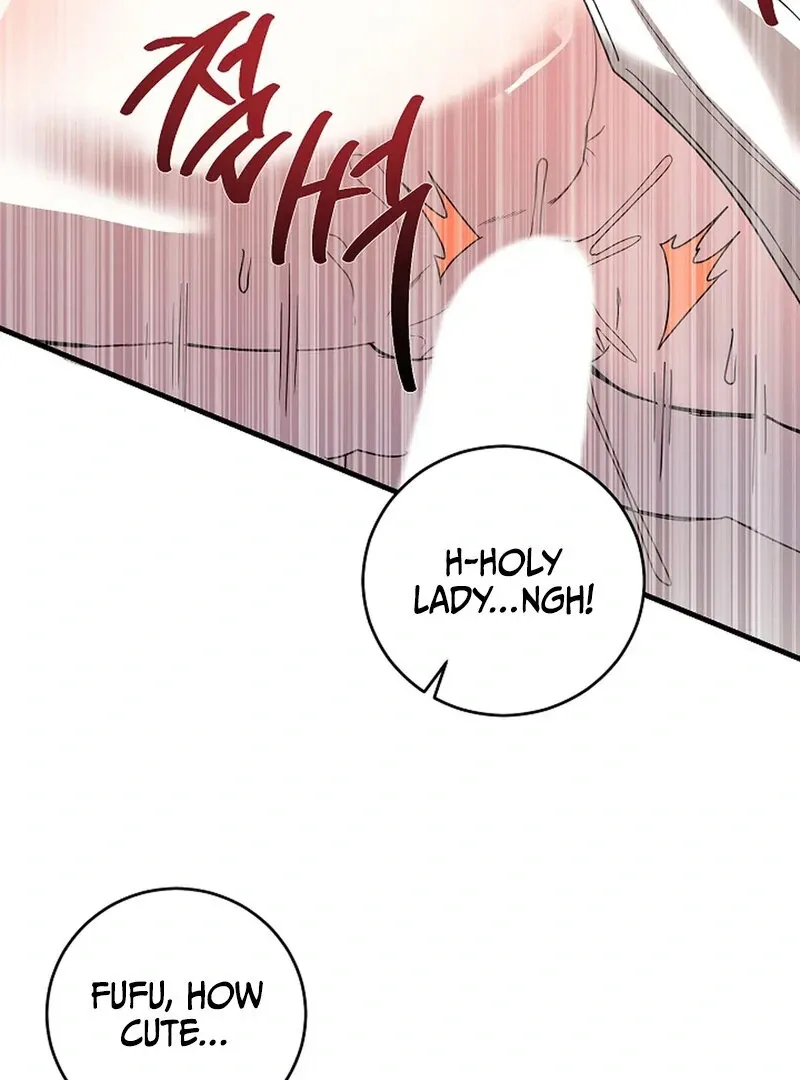 Invitation of the Fallen Saintess Chapter 1 page 83 - 