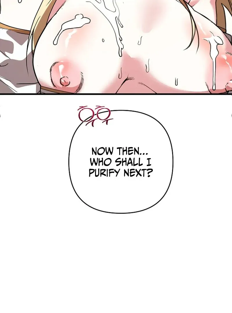 Invitation of the Fallen Saintess Chapter 1 page 90 - 