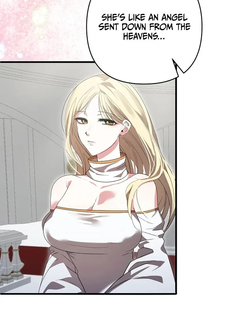 Invitation of the Fallen Saintess Chapter 1 page 10 - 