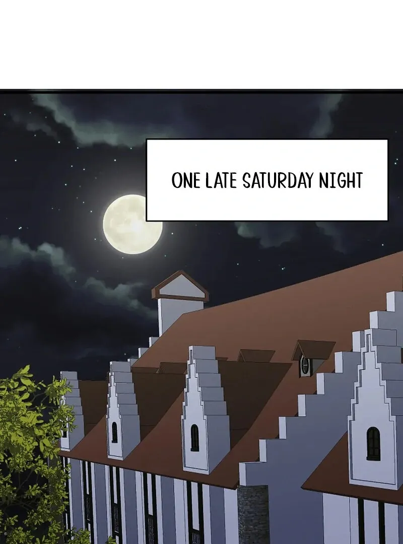 Invitation of the Fallen Saintess Chapter 2 page 1 - 
