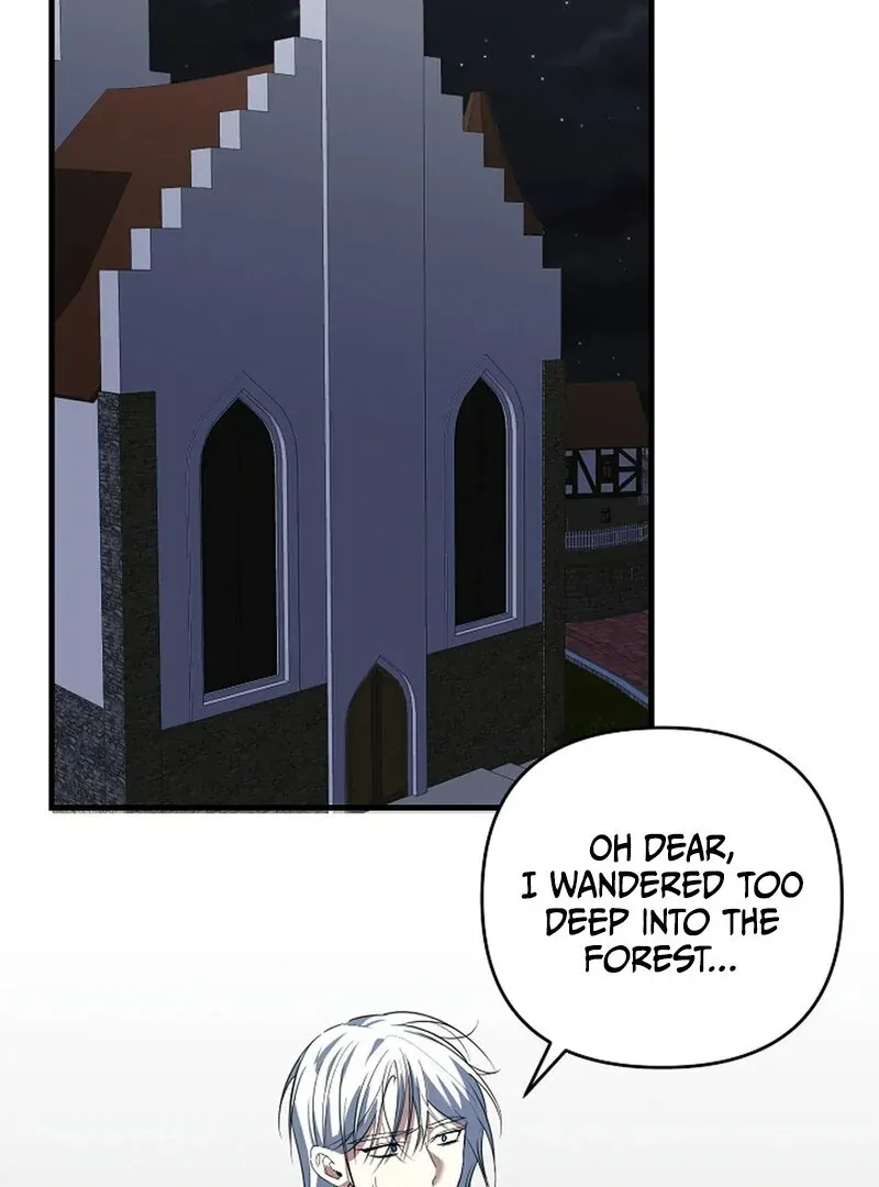 Invitation of the Fallen Saintess Chapter 2 page 11 - 