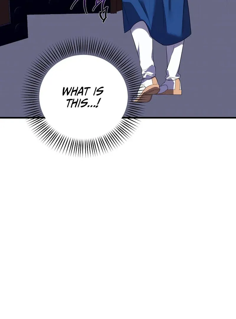 Invitation of the Fallen Saintess Chapter 2 page 30 - 