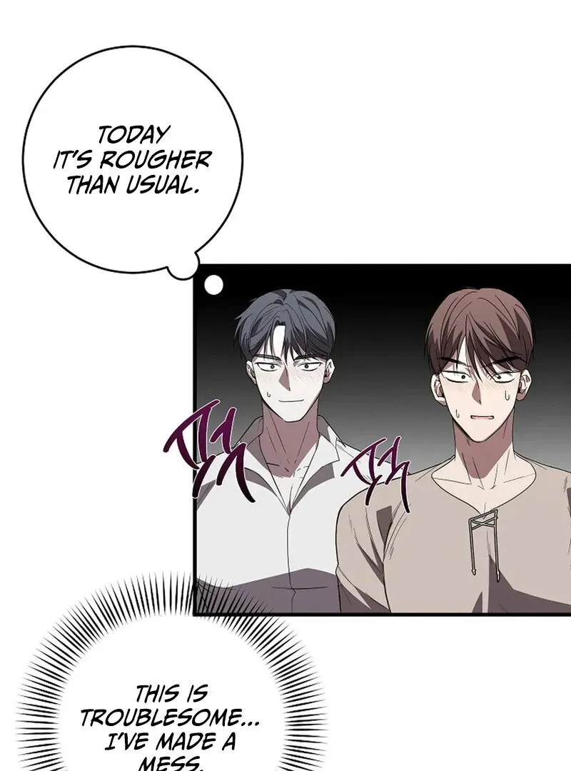 Invitation of the Fallen Saintess Chapter 2 page 4 - 
