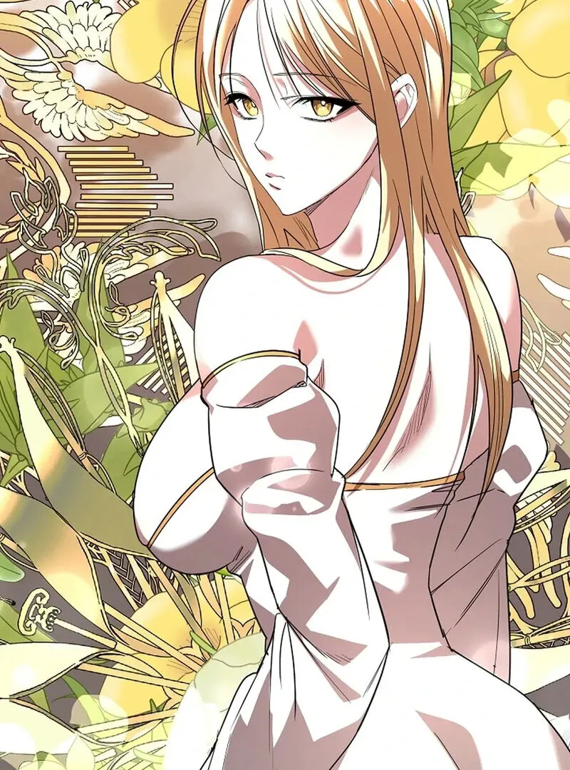 Invitation of the Fallen Saintess Chapter 2 page 40 - 