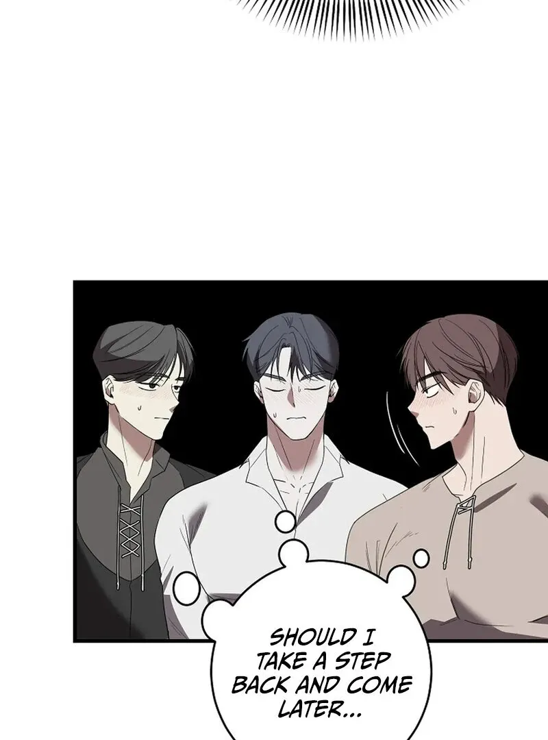 Invitation of the Fallen Saintess Chapter 2 page 6 - 